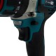 Акумуляторний дриль-шуруповерт PROFI-TEC DHP485BL POWERLine , без акумулятора та зарядного пристрою (005967)
