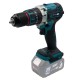 Акумуляторний дриль-шуруповерт PROFI-TEC DHP485BL POWERLine , без акумулятора та зарядного пристрою (005967)