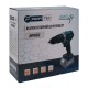 Акумуляторний дриль-шуруповерт PROFI-TEC DHP485BL POWERLine , без акумулятора та зарядного пристрою (005967)