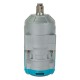 Аккумуляторный гайковерт PROFI-TEC PTW1003BL POWERLine, 2×PT2040MP (4.0 Ач), зарядное устройство (006104)