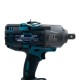 Аккумуляторный гайковерт PROFI-TEC PTW2100BL POWERLine, без аккумулятора и зарядного устройства (005713)