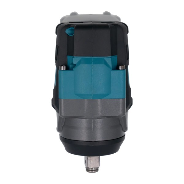 Аккумуляторный гайковерт PROFI-TEC PTW502 POWERLine, 2×PT2040MP (4.0 Ач), зарядное устройство (007030)