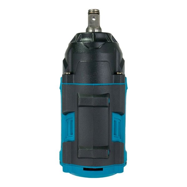 Акумуляторний гайковерт PROFI-TEC PTW820BL POWERLine , без акумулятора та зарядного пристрою (006106)