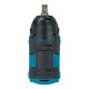 Акумуляторний гайковерт PROFI-TEC PTW820BL POWERLine , без акумулятора та зарядного пристрою (006106)