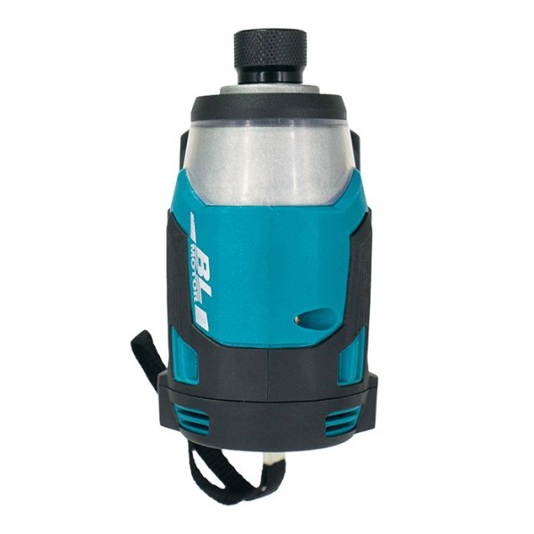 Акумуляторний імпульсний гвинтоверт PROFI-TEC PID1820BL POWERLine , без акумулятора та зарядного пристрою (006107)