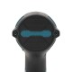 Акумуляторний імпульсний гвинтоверт PROFI-TEC PID1820BL POWERLine, набір біт, два акумулятори PT2020MP по 2.0 Аг, зарядний пристрій (007224)