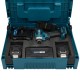 Акумуляторний імпульсний гвинтоверт PROFI-TEC PID1820BL POWERLine, набір біт, два акумулятори PT2020MP по 2.0 Аг, зарядний пристрій (007224)