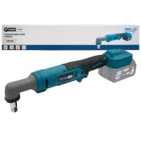 Аккумуляторный угловой гайковерт PROFI-TEC PWR1620BL POWERLine, без аккумулятора и зарядного устройства (006112)