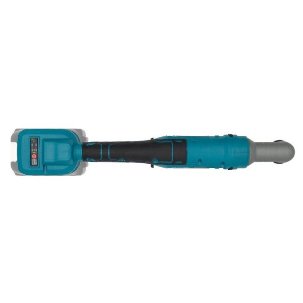Акумуляторний кутовий гайковерт PROFI-TEC PWR1620BL POWERLine , без акумулятора та зарядного пристрою (006112)