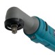 Акумуляторний кутовий гайковерт PROFI-TEC PWR1620BL POWERLine , без акумулятора та зарядного пристрою (006112)