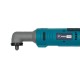 Акумуляторний кутовий гайковерт PROFI-TEC PWR1620BL POWERLine , без акумулятора та зарядного пристрою (006112)