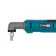 Акумуляторний кутовий гайковерт PROFI-TEC PWR1620BL POWERLine , без акумулятора та зарядного пристрою (006112)