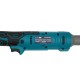 Акумуляторний кутовий гайковерт PROFI-TEC PWR1620BL POWERLine , без акумулятора та зарядного пристрою (006112)
