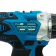 Акумуляторний шуруповерт PROFI-TEC PCD2820V POWERLine , без акумулятора та зарядного пристрою (005939)