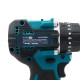 Акумуляторний шуруповерт PROFI-TEC PCD4020BL POWER, без акумулятора та зарядного пристрою (006347)