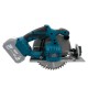 Аккумуляторная дисковая пила PROFI-TEC PCA18520BL POWERLine, без аккумулятора и зарядного устройства (006289) 