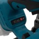 Аккумуляторная дисковая пила PROFI-TEC PCA18520BL POWERLine, без аккумулятора и зарядного устройства (006289) 