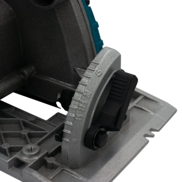 Аккумуляторная дисковая пила PROFI-TEC PCA18520BL POWERLine, без аккумулятора и зарядного устройства (006289) 