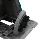 Аккумуляторная дисковая пила PROFI-TEC PCA18520BL POWERLine, без аккумулятора и зарядного устройства (006289) 