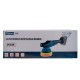 Аккумуляторная эксцентриковая полировальная машина PROFI-TEC DPO1515BL POWERLine, 1×PT2040EP (4.0 Ач), зарядное устройство (006601)