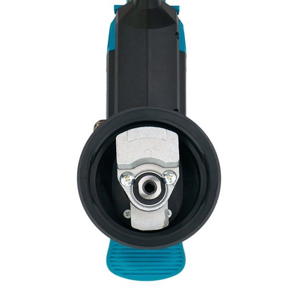 Аккумуляторная эксцентриковая полировальная машина PROFI-TEC PPM-1520CDA POWERLine без аккумулятора и зарядного устройства (006069)