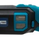 Аккумуляторная эксцентриковая полировальная машина PROFI-TEC PPM-1520CDA POWERLine без аккумулятора и зарядного устройства (006069)
