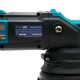 Аккумуляторная эксцентриковая полировальная машина PROFI-TEC PPM-1520CDA POWERLine без аккумулятора и зарядного устройства (006069)