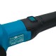 Аккумуляторная угловая шлифмашина PROFI-TEC DGA201BL POWERLine, 2×PT2040EP (4.0 Ач), зарядное устройство (005963)