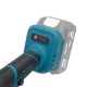 Акумуляторна кутова шліфувальна машина PROFI-TEC PGA202 POWERLine, без акумулятора та зарядного пристрою (006993)