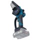 Аккумуляторная цепная пила PROFI-TEC HCS1520BL HomeLine, 2×PT2020HL (2.0 Ач), зарядное устройство (006304) 
