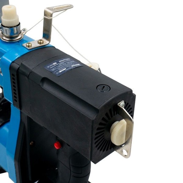 Акумуляторна машина для зшивання мішків PROFI-TEC BSM1720V POWERLine , без акумулятора та зарядного пристрою (005944)