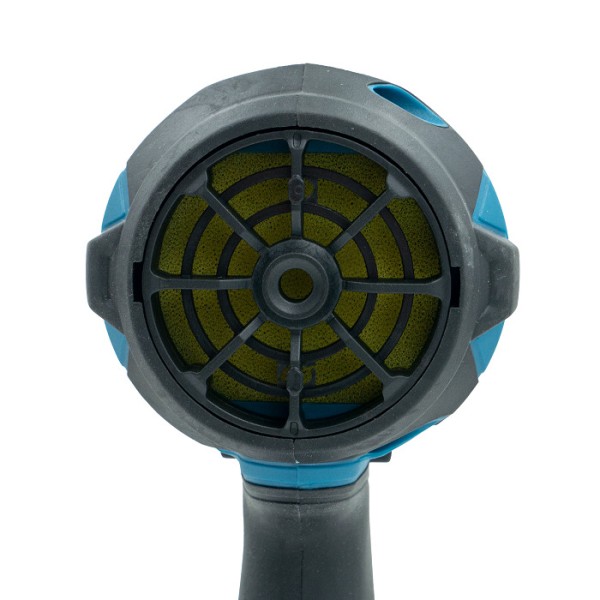 Акумуляторна повітродувка PROFI-TEC AS001BL POWERLine , без акумулятора та зарядного пристрою (005932)