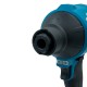 Акумуляторна повітродувка PROFI-TEC AS001BL POWERLine , без акумулятора та зарядного пристрою (005932)