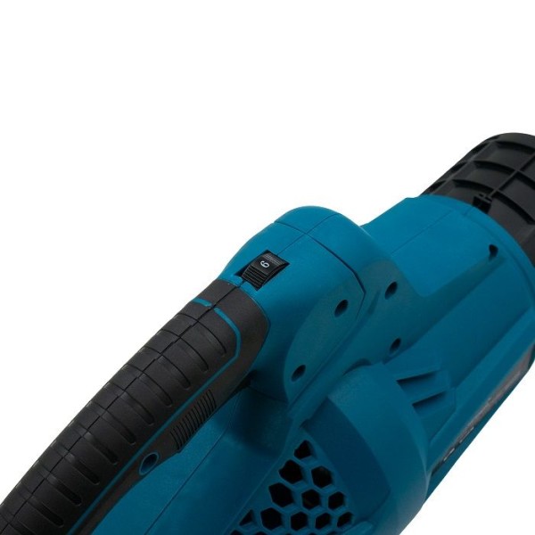 Акумуляторна повітродувка PROFI-TEC PLB5020BL POWERLine , без акумулятора та зарядного пристрою (005968)