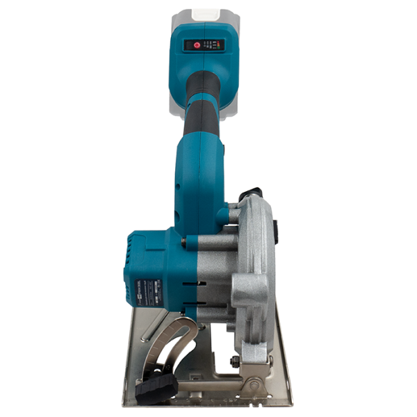Аккумуляторная универсальная дисковая пила PROFI-TEC PCA1220 POWERLine, без аккумулятора и зарядного устройства (006450)