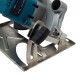 Аккумуляторная универсальная дисковая пила PROFI-TEC PCA1220 POWERLine, без аккумулятора и зарядного устройства (006450)