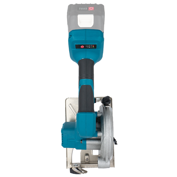 Аккумуляторная универсальная дисковая пила PROFI-TEC PCA1220 POWERLine, без аккумулятора и зарядного устройства (006450)