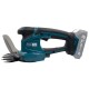 Аккумуляторные ножницы-кусторез PROFI-TEC PHT1110 POWERLine , 2×PT2020MP (2.0 Aг), зарядное устройство (006567)