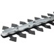 Аккумуляторные ножницы-кусторез PROFI-TEC PHT1110 POWERLine , 2×PT2020MP (2.0 Aг), зарядное устройство (006567)