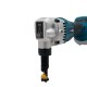 Акумуляторні висічні ножиці PROFI-TEC PCN20BL POWERLine, без акумулятора та зарядного пристрою (005952)