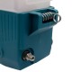 Аккумуляторный безвоздушный краскопульт PROFI-TEC PCPS1420 POWERLine, 1×PT2080EP (8.0 Ач), зарядное устройство (007243)
