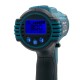 Акумуляторний фен PROFI-TEC DHG550PT_1 POWERLine , LCD-дисплей, без акумулятора та зарядного пристрою (006118)