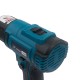 Акумуляторний фен PROFI-TEC DHG550PT POWERLine , без акумулятора та зарядного пристрою (005933)