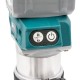 Аккумуляторный фрезер PROFI-TEC PRD2068BL POWERLine, без аккумулятора и зарядного устройства (005707)