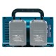 Акумуляторний інвертор напруги PROFI-TEC PCB3320V POWERLine, без акумулятора та зарядного пристрою (005942)
