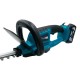 Акумуляторний кущоріз PROFI-TEC PDG5220BL POWERLine , 2×PT2040MP (4.0 Аг), зарядний пристрій (006397)