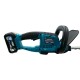 Акумуляторний кущоріз PROFI-TEC PDG5220BL POWERLine , 2×PT2040MP (4.0 Аг), зарядний пристрій (006397)