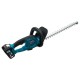 Акумуляторний кущоріз PROFI-TEC PDG5220BL POWERLine , 2×PT2040MP (4.0 Аг), зарядний пристрій (006397)