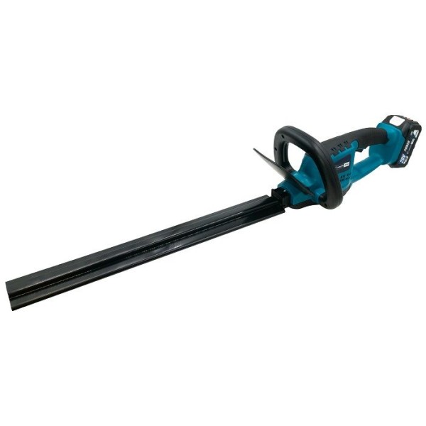 Акумуляторний кущоріз PROFI-TEC PDG5220BL POWERLine , 2×PT2040MP (4.0 Аг), зарядний пристрій (006397)