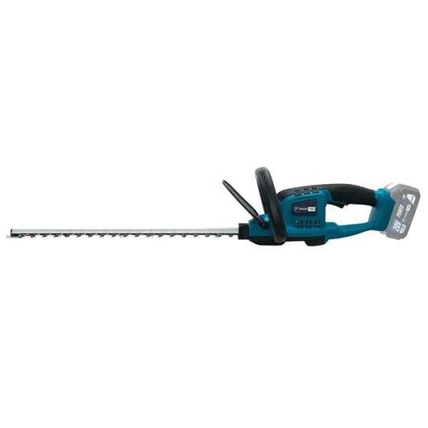 Акумуляторний кущоріз PROFI-TEC PDG5220BL POWERLine , без акумулятора та зарядного пристрою (005955)